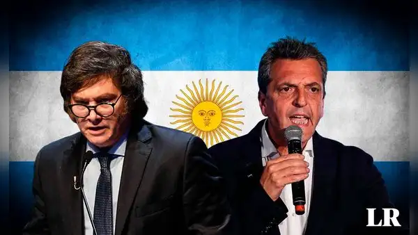 ¿Cómo van los resultados del balotaje en las elecciones entre Milei y Massa en Argentina?