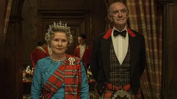 'The Crown', reparto: ¿quiénes son los actores y personajes en la temporada 6 de la serie de Netflix?