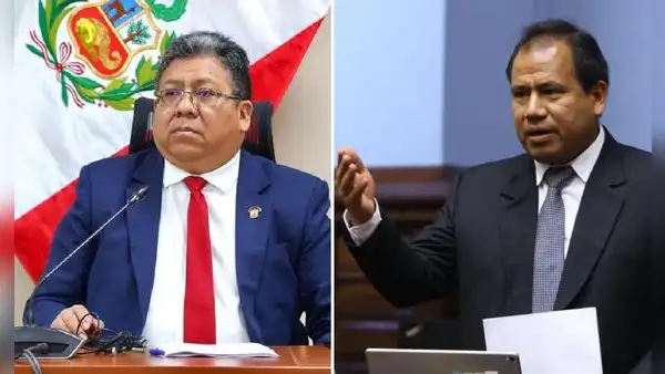 Congreso: Ética verá este lunes denuncias contra 2 parlamentarios acusados de recortar sueldos