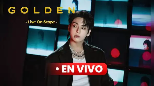Concierto de Jungkook (2023) [REPETICIÓN]: revive el show con 'Hate you', 'Please don't change' y más