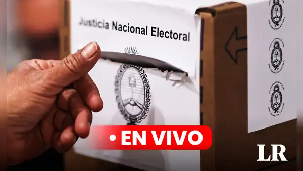 Balotaje 2023: ¿quién ganó las elecciones presidenciales en Argentina?