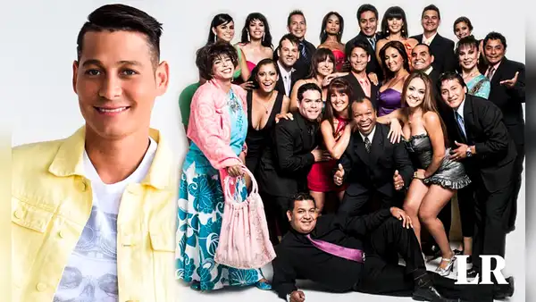¿'Recargados de risa' vuelve a la TV?: esta es la sorprendente confesión de Luigui Carbajal