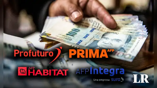 Consulta tu AFP 2023: ¿cuánto dinero tienes en tu fondo de pensiones?