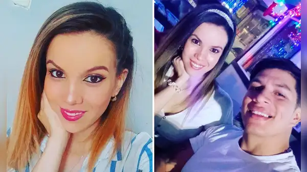 Greissy Ortega confirma separación de Ítalo Villaseca y lo acusa de "violencia psicológica y física"