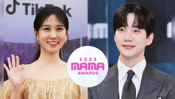 MAMA Awards 2023, presentadores: Lee Jun Ho, Park Eun Bin y más famosos dirigirán los premios