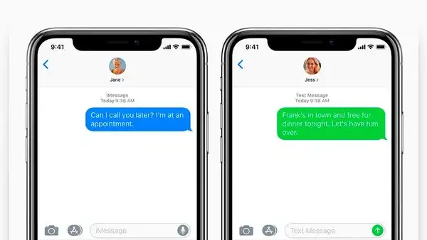 iPhone tendrá soporte para la mensajería RCS en 2024: ¿cómo funciona y qué mejoras ofrece?