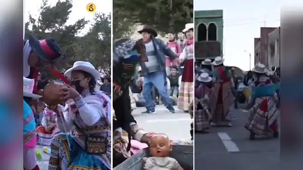 ¿Dónde se ubica Tuti, el pueblo de la eterna ley seca?