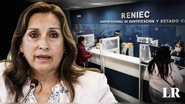 Dina Boluarte exige al Estado pago de 428.000 soles por concepto de refrigerios, canasta navideña y taxis