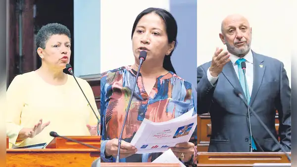 Partidos políticos que atacan las PASO eligen a sus candidatos con delegados