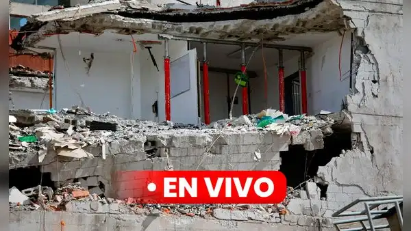 Temblor HOY, 22 de noviembre: ¿de cuánto fue el último sismo en México, según el SSN? Revisa el epicentro