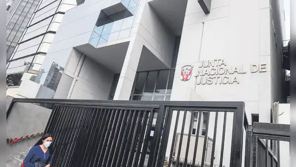 Junta Nacional de Justicia: denuncian copamiento de puestos por grupo de amigos