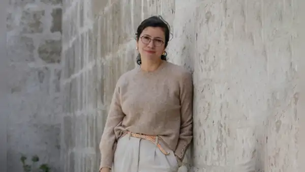 Sabrina Duque: “A muchos políticos no les importa la gente, sino la tajada que se llevarán”