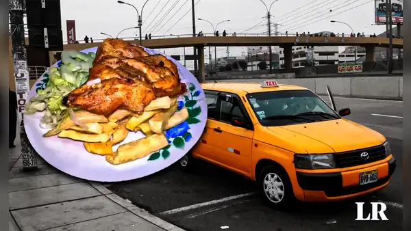 ‘El huarique de los taxistas’ sirve el mejor pollo frito de Surquillo: ¿dónde queda?