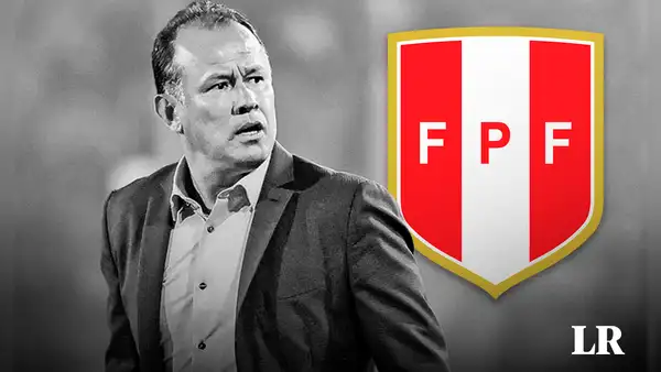 FPF habría decidido que Reynoso no siga más en la selección tras el partido contra Venezuela