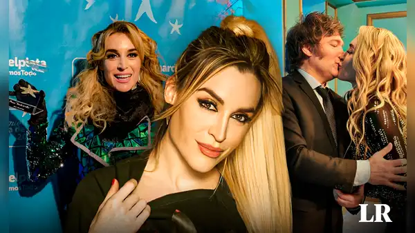 ¿Quién es Fátima Florez, la famosa pareja de Milei que será la primera dama de Argentina?