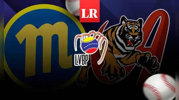 VER Magallanes vs. Tigres EN VIVO por la LVBP 2023-24: conoce la hora y canal para seguir el juego