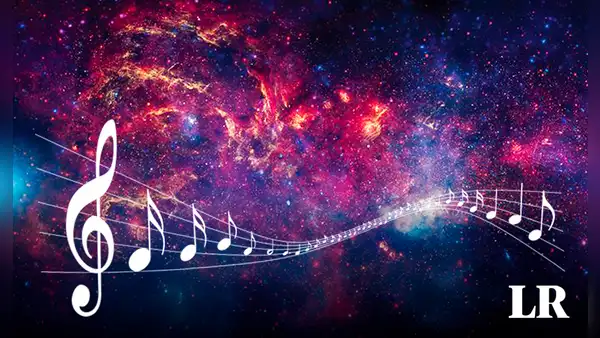 ¿A qué suena el espacio? Músicos elaboran una sinfonía a partir de datos de la NASA