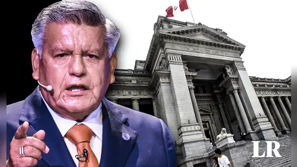 César Acuña: PJ ordena levantar secreto de comunicaciones por caso Cuellos Blancos