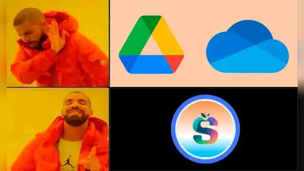 Ni Google Drive ni OneDrive: nueva plataforma te regala 75 GB de espacio gratis en la nube