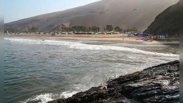 Derrame de petróleo: ¿en qué playas no podrán bañarse los visitantes este verano 2024?
