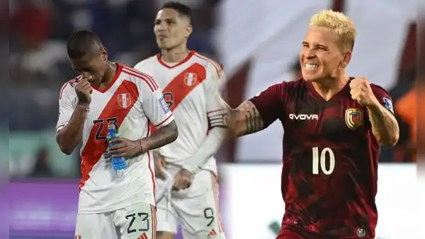 Más que 3 puntos: lo que se juega Perú ante Venezuela en las eliminatorias | ANÁLISIS