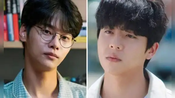 'El naufragio de una diva': ¿quién es Ki Ho en el drama coreano de Netflix con Park Eun Bin?