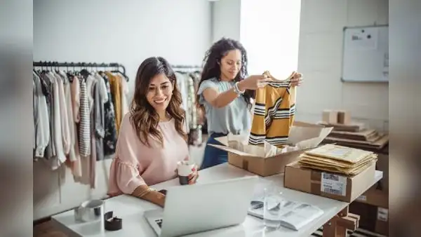 Más del 50% de mipymes son creadas por mujeres: ¿Cómo impulsar tu negocio?