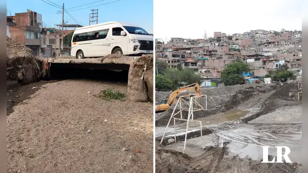 Puente en Pozo Negro, Arequipa: ¿cuándo inicia la obra que costará 2 millones de soles?