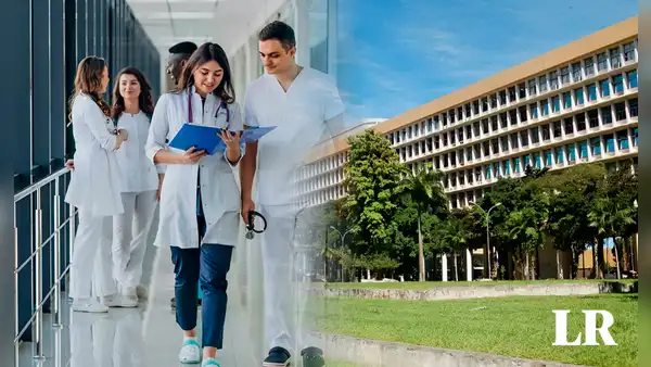 El país de Sudamérica con la mejor universidad para estudiar Medicina, según ranking 2023
