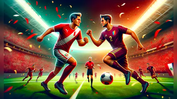 ¿Cuánto está pagando Venezuela vs. Perú?: así van las apuestas por el partido de Eliminatorias