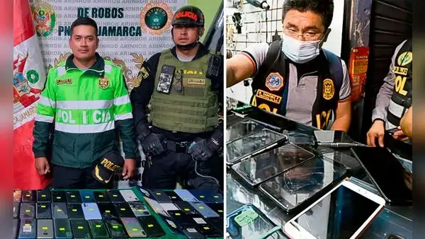 Poder Judicial: ¿puedo perder mi propiedad si alquilo mi local para venta de celulares robados?