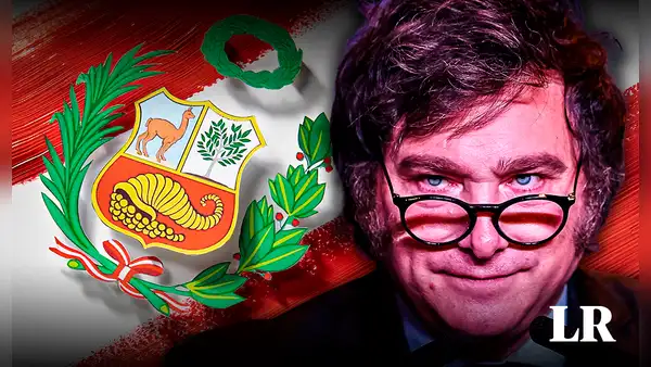 Entre la incertidumbre y la esperanza: victoria de Javier Milei divide a peruanos en Argentina