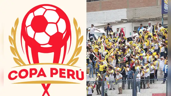 Medio de Argentina quedó impactado con partido de Copa Perú: ¿cuál fue el motivo?