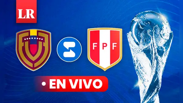 [Simple TV EN VIVO] Juego de la Vinotinto vs. Perú HOY: horario y canal del partido por las Eliminatorias