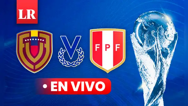 [VENEVISIÓN EN VIVO] Venezuela vs. Perú ONLINE: ¿a qué hora y dónde ver el juego por las Eliminatorias 2026?