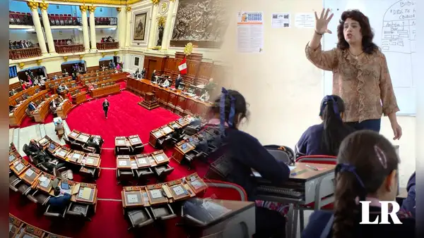 Aprueban nombramiento extraordinario de docentes: ¿para quiénes aplica y cuáles son los requisitos?