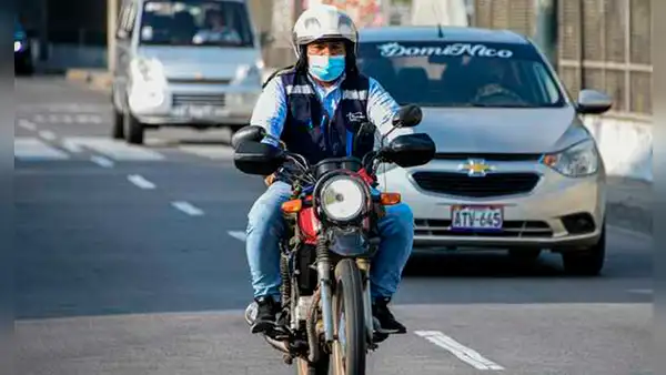 Estas son las 9 municipalidades autorizadas por el MTC para entregar brevete de motos