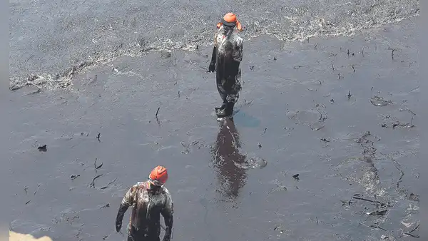 Repsol acusa a Digesa de presentar informes ambientales de hace más de un año