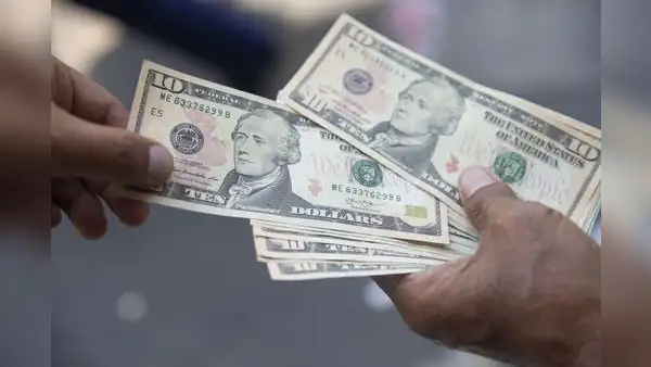 Tipo de cambio: dólar inicia ligeramente al alza en S/3,7380 este martes 21 de noviembre