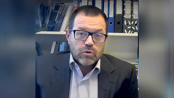 César Muñoz: “Abrir un proceso disciplinario contra Rafael Vela socava la lucha contra la corrupción”