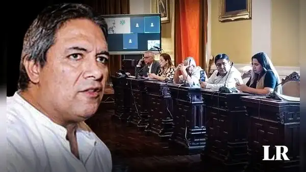 Alcalde de Trujillo, Arturo Fernández, es denunciado por actos violentos por regidores