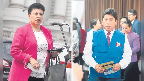 Congreso: miedo a las PASO y a la meritocracia en la Defensoría del Pueblo