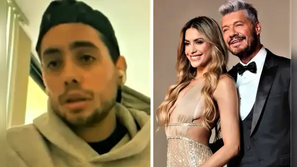 Patricio Quiñones rompe su silencio sobre el fin de su romance con Milett: ¿qué dijo?