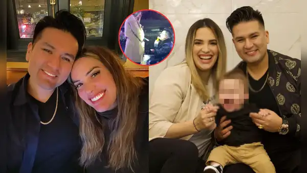 Deyvis Orosco se casa con Cassandra Sánchez y ya repartieron sus invitaciones, según Janet Barboza