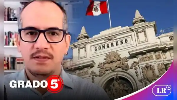Gómez Fernandini: “En plena recesión, el Congreso regala un bono del dinero de todos los peruanos”