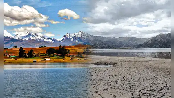 ¿Por qué la laguna de Piuray, que abastece de agua al 40% de la población de Cusco, debe cerrar?