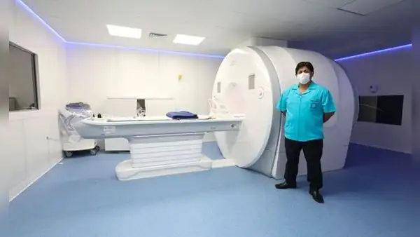 Nuevo resonador magnético con IA inaugurado en Lima: ¿cómo funciona y cuánto cuesta?