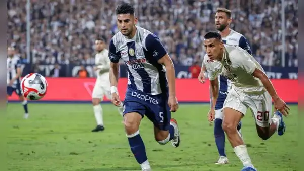 Carlos Zambrano tomó contundente decisión sobre su futuro en Alianza Lima tras perder la final