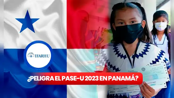 Pase U 2023: ¿se depositará el tercer pago? Esto dice el comunicado oficial