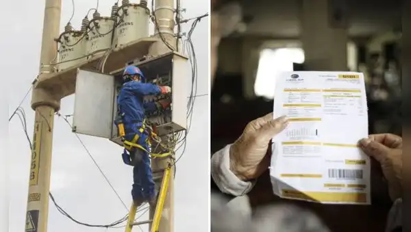 ¿Puedo evitar el corte de luz si muestro el pago de mi recibo? Esto dice la nueva ley promulgada en el Congreso